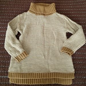 Brand New With Tags Old Navy girls' turtleneck